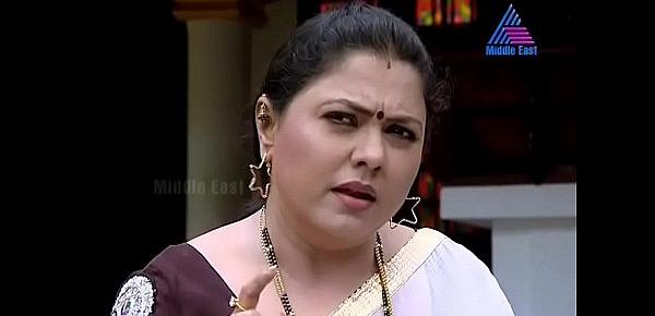  malayalam serial actress Chitra Shenoy